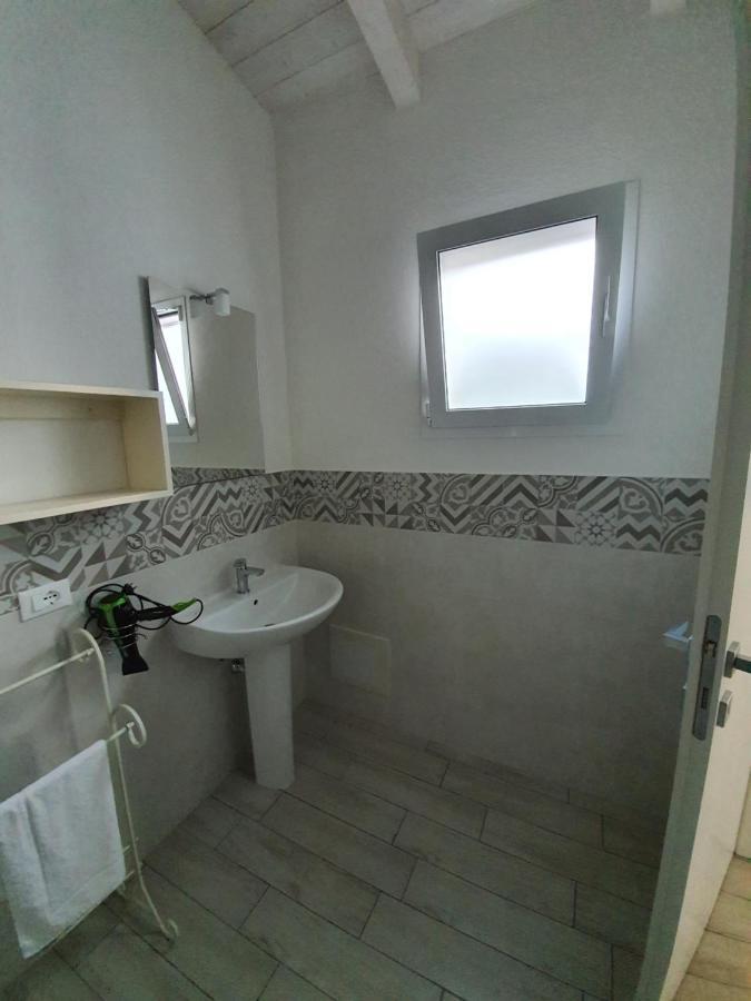 Janas Country House Castelsardo Extérieur photo
